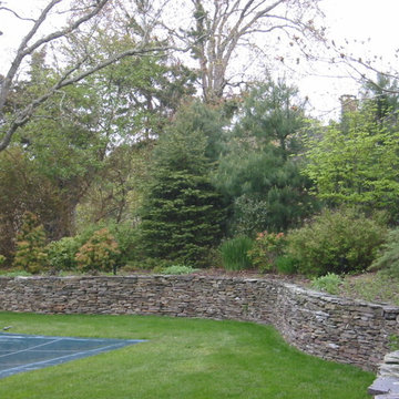 Amagansett New England Stone