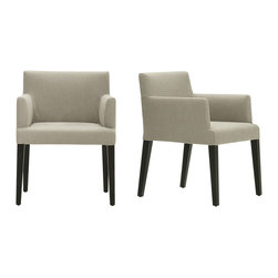 velvet chair - Dining Chairs