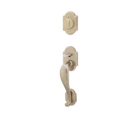 EMTEK Hardware at Brooklyn Doors INC - Products
