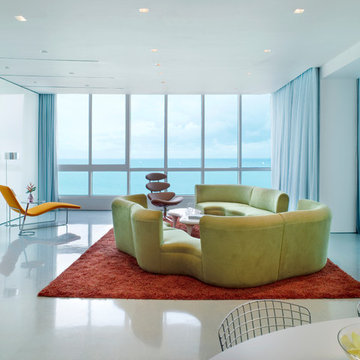 Miami Residence