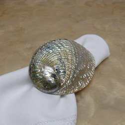 Napkin Rings - Napkin Rings