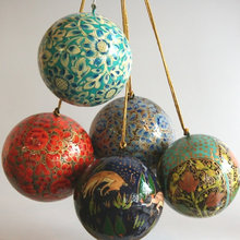 Personalized Family Christmas Ornaments 2015