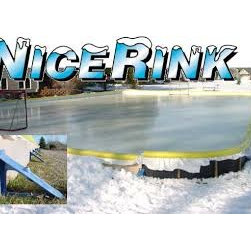Outdoor Ice Rinks - Outdoor Products