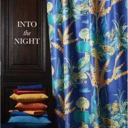 Beacon Hill - Fabric - Products