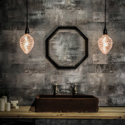 Florence LED Bathroom Pendant Light - Pendant Lighting