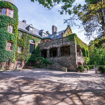 Castle Estate