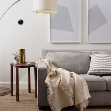 Google Nest Smart Home
