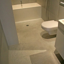 perfect bathroom