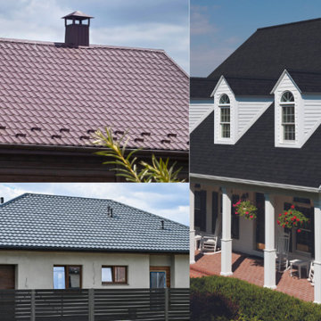 Local Roofing Contractor