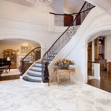 Foyers