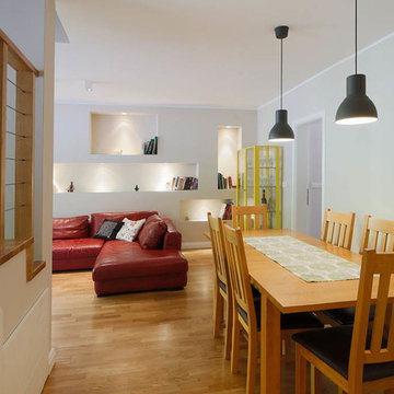 Flat in Zagreb