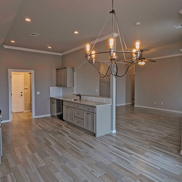 Available Home: 5928 NW 159th St. | Deer Creek Park