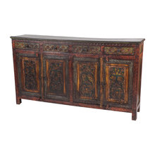 Kitchen Cabinet