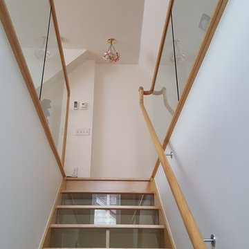 Staircases