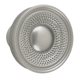 No. 70970 English Cabinet Knob - Cabinet And Drawer Knobs