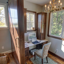 Home Office Ideas