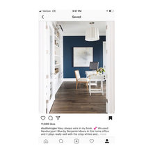 Paint Colors