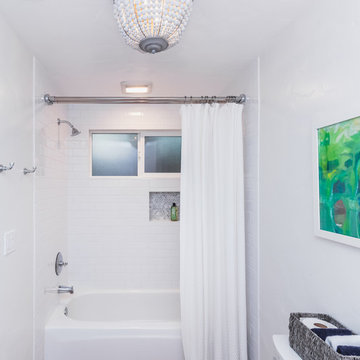 3rd Ave Pool House