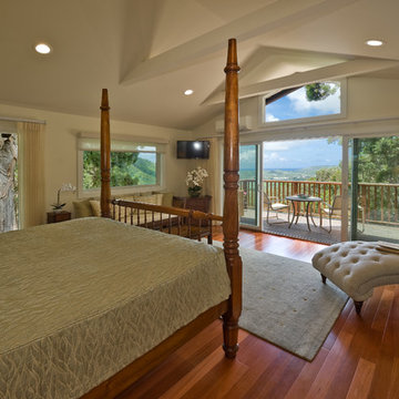 Auloa Mist - Master Suite Remodel