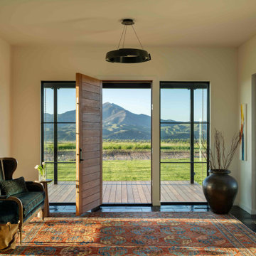 Rico Residence