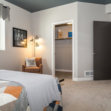 Boy's Bedroom