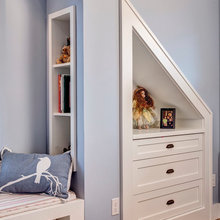Jordan's bedroom