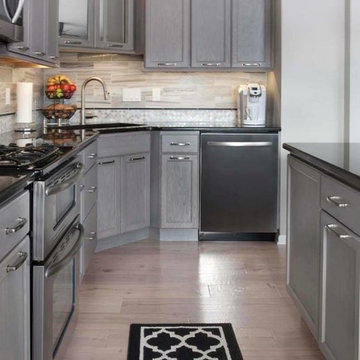 Fieldstone Cabinetry