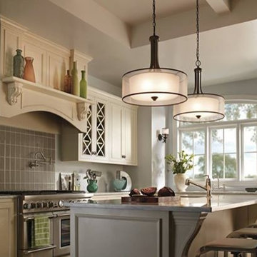 Our Products in Homes
