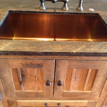 Kitchen Bar