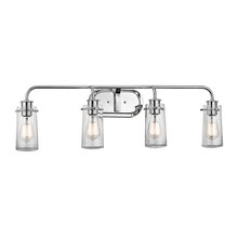 Basement Bath Vanity Lights