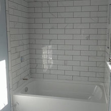 Small Bath