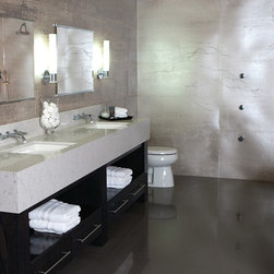 Cambria Quartz - Bathrooms (Waverton) - Products
