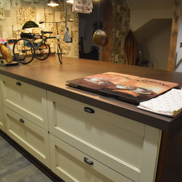Vivienda unifamiliar III