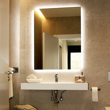 Vivienda en Argaray. Pamplona
