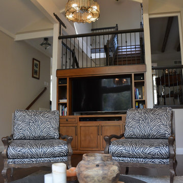 Westlake Village CA interior design