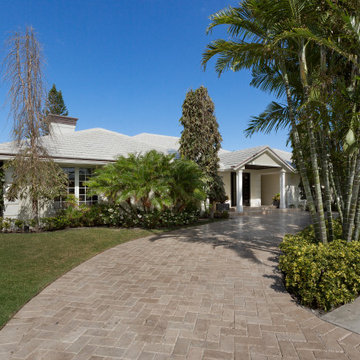 70 Curlew Road | Manalapan, FL | Bermuda Style Estate