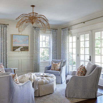 Forest Hills House