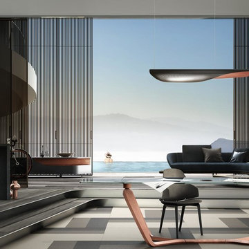 PININFARINA HOME DESIGN
