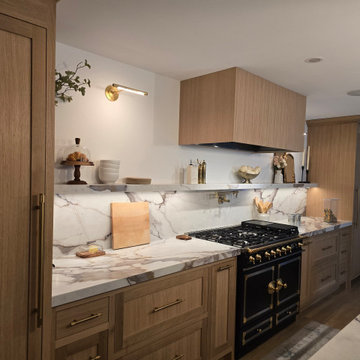 New Kitchen