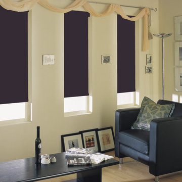 Roller Shades