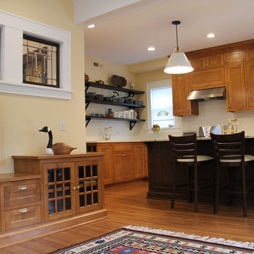 1914 House Renovation