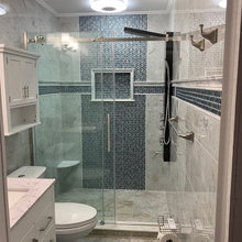 Master Bathroom Remodel 2019