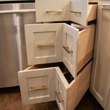 Kitchen Ideas