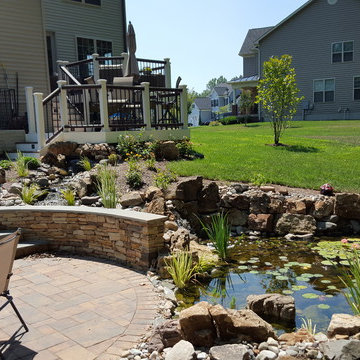 Ponds
