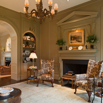 William T Baker &Associates