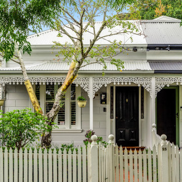 Hawthorn Extension & Renovation Project