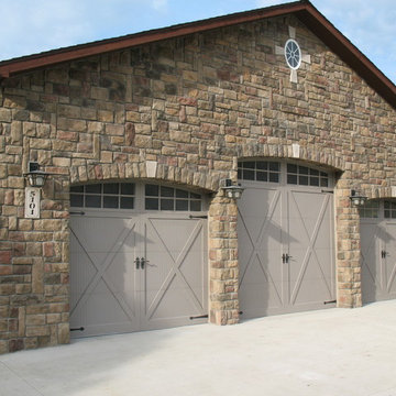 Boral Cultured Stone - Cobblefield