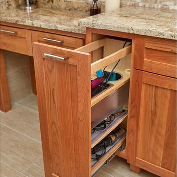 Grant Township Master Bath