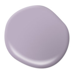 Courtly Purple S100-3 - Paint