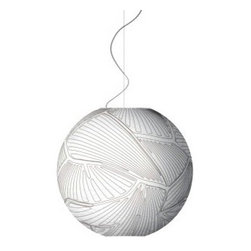 Planet Pendant Lamp by Foscarini Lighting - Pendant Lighting